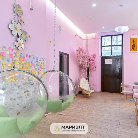 Фотография Продажа торгового помещения 189,2 м2 Кирова 2 - фото 15