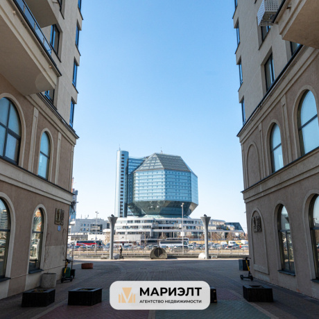 Фотография Продажа помещения 88,3 м2  Мстиславца 18 - фото 3