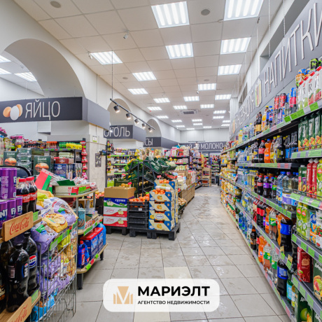 Фотография Помещение 231,3  м2 (продажа) ул Свердлова 22 - фото 4