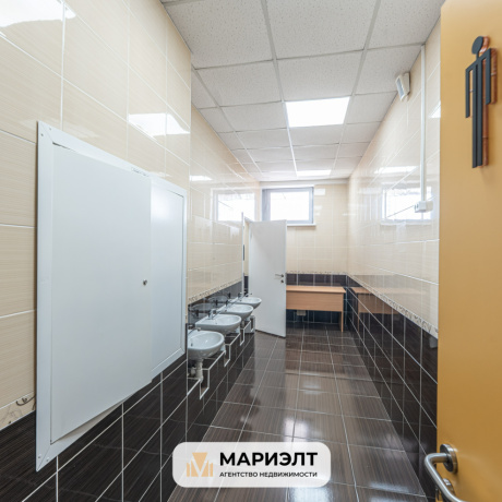 Фотография Аренда офиса 475,5 / 1459,9 м2 ул Купревича 14 - фото 19