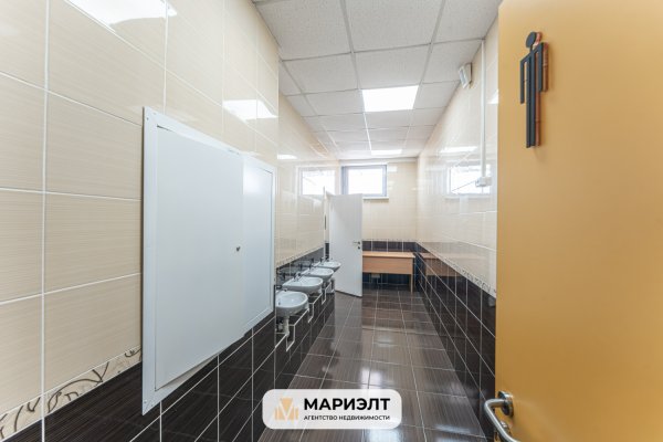 Аренда офиса 475,5 / 1459,9 м2 ул Купревича 14 - фото 19