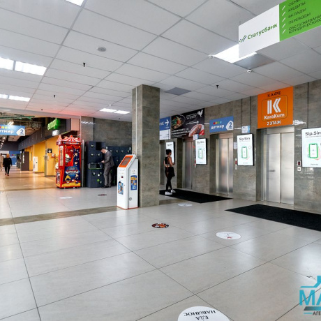 Фотография Офис 192м2(аренда) Дзержинского пр-т 3Б - фото 4