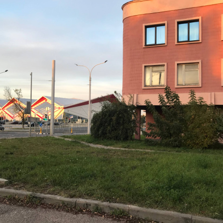 Фотография Продажа офиса 521,6 м2 ул Харьковская 15 - фото 13