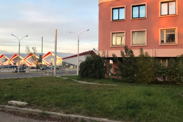 Продажа офиса 521,6 м2 ул Харьковская 15 - фото 13