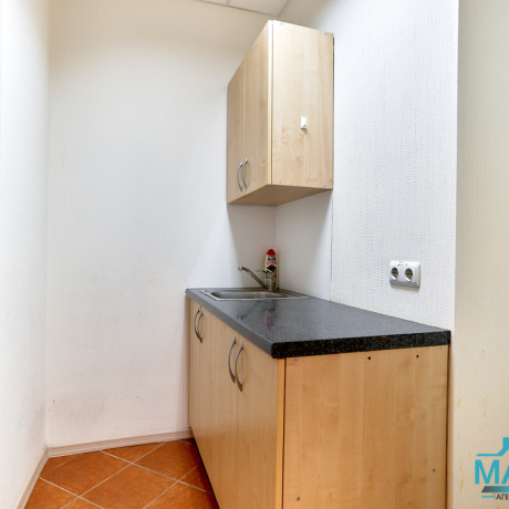 Фотография Продажа офиса 114,5 м2 пр-т Газеты Правда 9 - фото 12