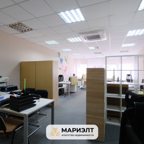 Фотография Аренда офиса 65,5-625  м2  ул Притыцкого 62 - фото 18