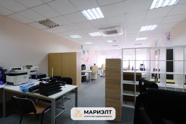 Аренда офиса 65,5-625  м2  ул Притыцкого 62 - фото 18