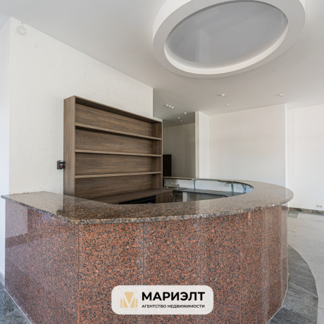 Фотография Аренда ресторана 1723,9 м2  пр-т Логойский 18 - фото 9