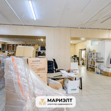 Фотография Продажа помещения 244,1 м2 ул Тимирязева 121/3 - фото 8