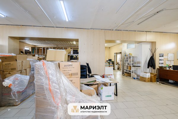 Продажа помещения 244,1 м2 ул Тимирязева 121/3 - фото 8