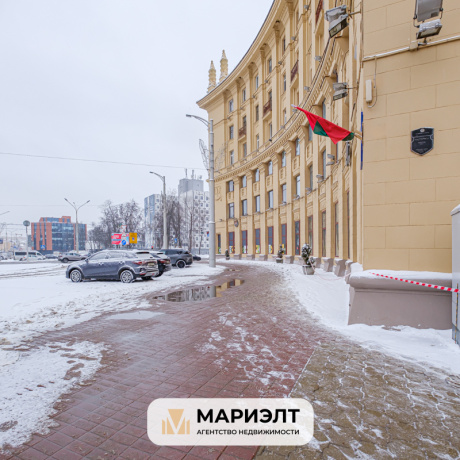 Фотография Помещение 231,3  м2 (продажа) ул Свердлова 22 - фото 8