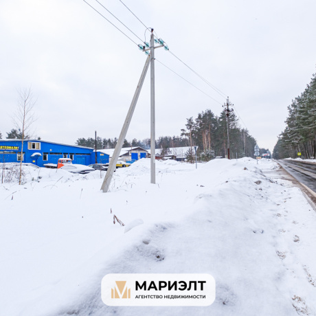 Фотография Склад 2222,3 м2 (продажа) ул. Танковая 10 - фото 19