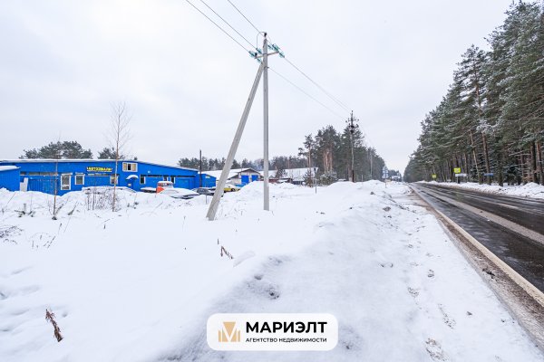 Склад 2222,3 м2 (продажа) ул. Танковая 10 - фото 19