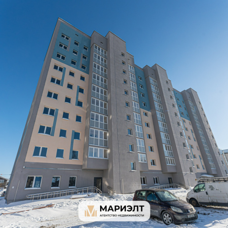 Фотография Аренда торгового помещения 132,7 м2 ул Восточная 166 - фото 3