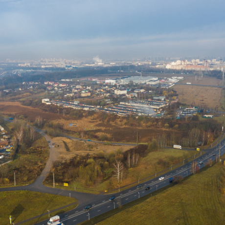 Фотография Продажа склада 3600 м2 ул Бабушкина 4 - фото 11