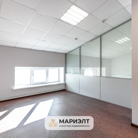 Фотография Аренда офиса 310,8 м2 пер Липковский 34  - фото 9