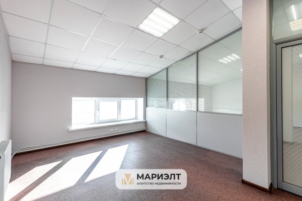 Аренда офиса 310,8 м2 пер Липковский 34  - фото 9