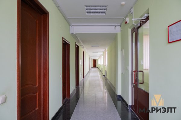 Помещение 283м2 (аренда) ул.Калинина, 7Б - фото 5