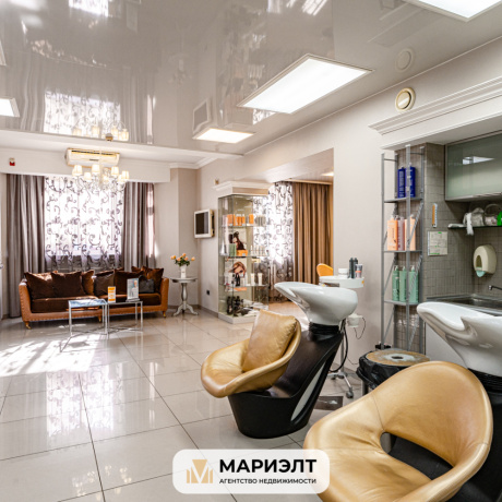 Фотография Помещение 200м2(продажа) ул Берестянская 3 - фото 7