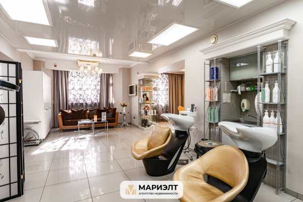 Помещение 200м2(продажа) ул Берестянская 3 - фото 7