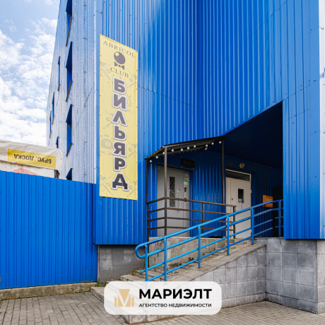 Фотография Продажа офиса 425,6 м2 Д Большое Стиклево ул Восточная 1 - фото 2