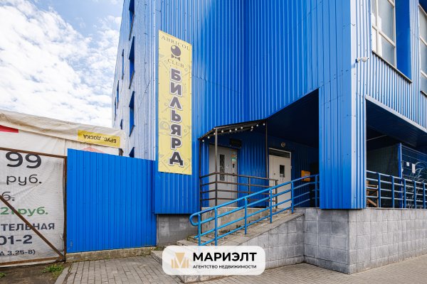 Продажа офиса 425,6 м2 Д Большое Стиклево ул Восточная 1 - фото 2