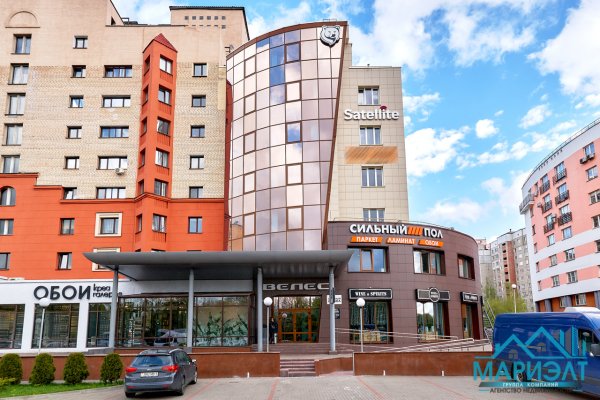 Продажа офиса 219,3 м2 Богдановича 108 - фото 5