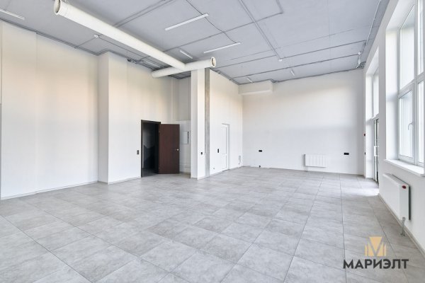 Аренда торгового помещения 76,9 м2 ул Чюрлениса 24 - фото 8