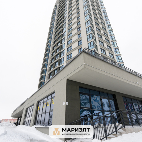 Фотография Помещение 41,6м2 (аренда)  ул Щемелева 30 - фото 5