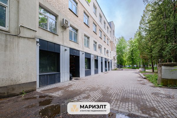 Продажа помещения 402,8 м2 ул Бабушкина 48 - фото 3