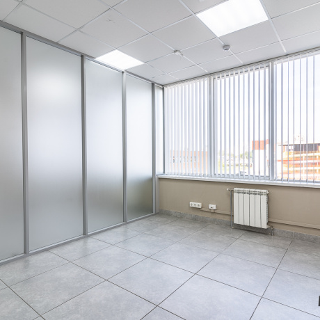 Фотография Аренда офиса 83,5 м2 ул Тимирязева 72 - фото 11