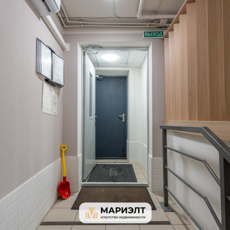 Фотография Помещение 75,4 м2(аренда) ул Скрыганова 4А - фото 5