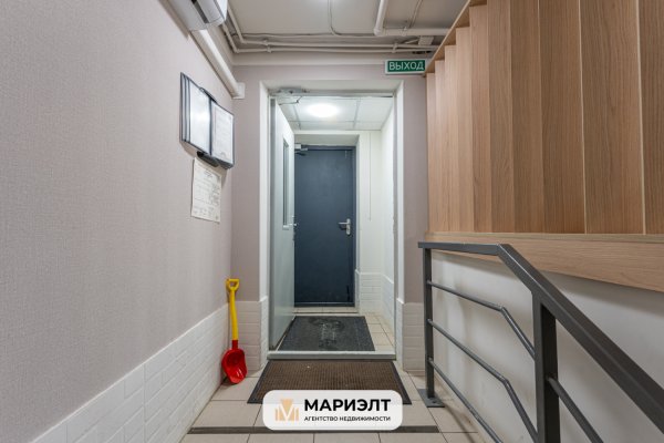 Помещение 75,4 м2(аренда) ул Скрыганова 4А - фото 5