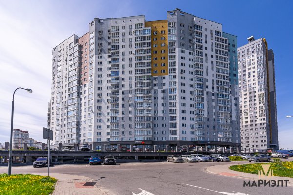 Аренда торгового помещения 76,9 м2 ул Чюрлениса 24 - фото 1