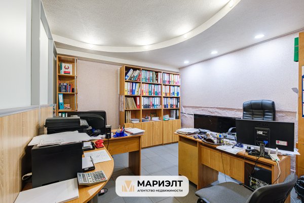 Продажа помещения общепита 237,9 м2 ул Немига 38 - фото 12