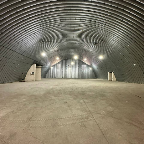 Фотография Аренда склада 700 м2 вблизи аг Хатежино - фото 6