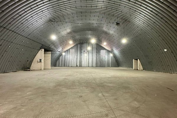 Аренда склада 700 м2 вблизи аг Хатежино - фото 6