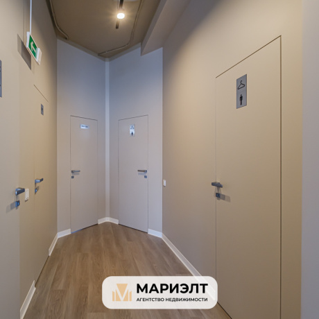 Фотография Продажа помещение 204,2  м2 ул Киселева 17 - фото 12