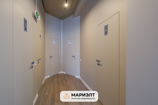 Продажа помещение 204,2  м2 ул Киселева 17 - фото 12