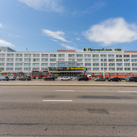 Фотография Помещение 206,4м2 (аренда) ул. Тимирязева 65А - фото 2