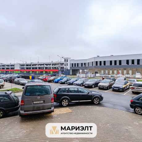 Фотография Аренда торгового помещения 39,6 м2 ул Щемелева 30 - фото 4