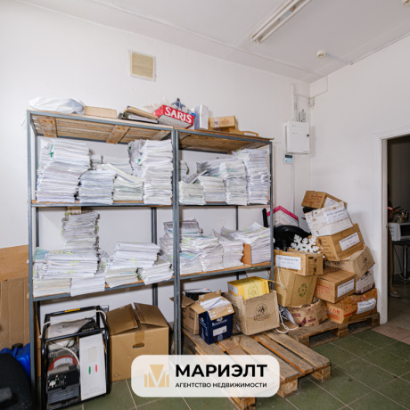 Фотография Продажа помещения 244,1 м2 ул Тимирязева 121/3 - фото 10