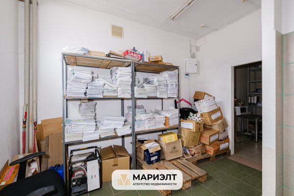 Продажа помещения 244,1 м2 ул Тимирязева 121/3 - фото 10