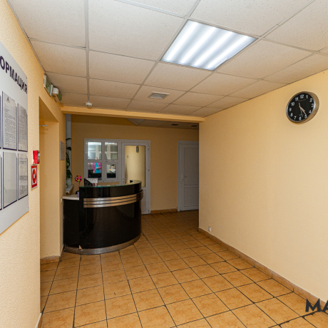 Фотография Продажа офиса 310,8 - 3822,9  м2 пер Липковский 34 - фото 3