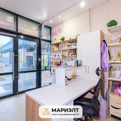 Фотография Продажа помещения 27,8  м2  ул Братская 13 - фото 12