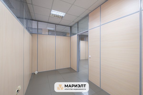 Аренда офиса 156,3 м2 Новодворский с/с 40/2 - фото 9