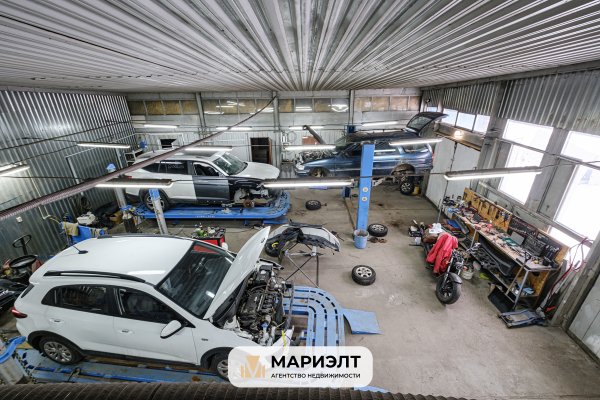 Склад 2222,3 м2 (продажа) ул. Танковая 10 - фото 4