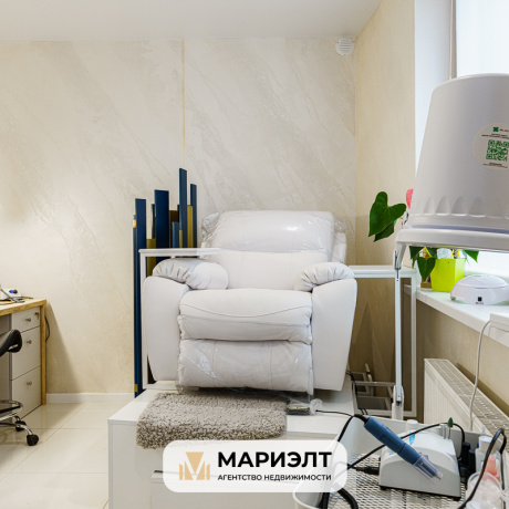 Фотография Готовый бизнес 81,5 м2 (аренда) пр-т Победителей 27 - фото 10