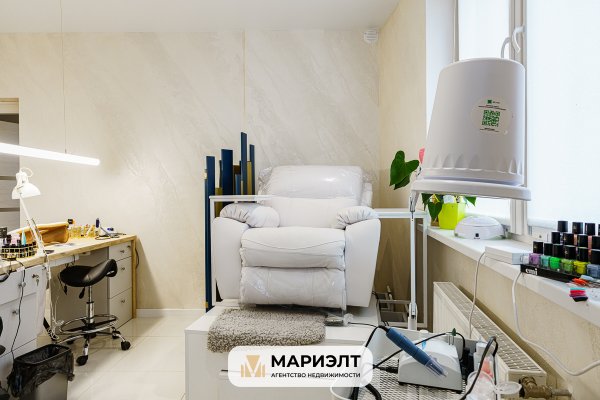 Готовый бизнес 81,5 м2 (аренда) пр-т Победителей 27 - фото 10