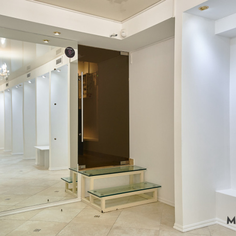 Фотография Помещение 63м2 (продажа) ул Карла Маркса 20 - фото 15